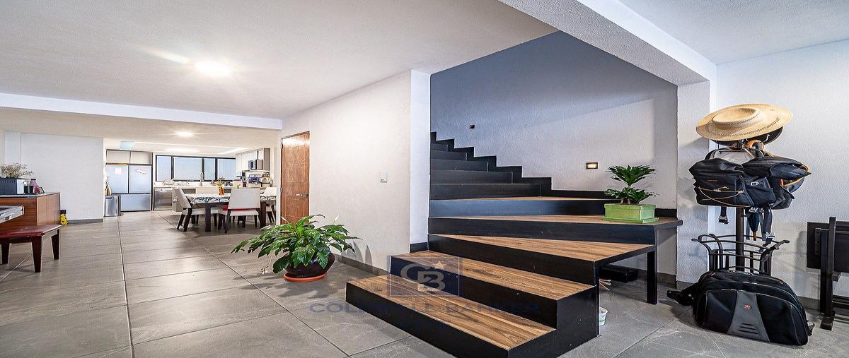 Foto de casa en venta en miguel cabrera , mixcoac, benito juárez, df / cdmx, 0 No. 04