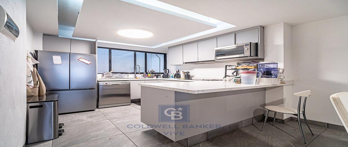 Foto de casa en venta en miguel cabrera , mixcoac, benito juárez, df / cdmx, 0 No. 05