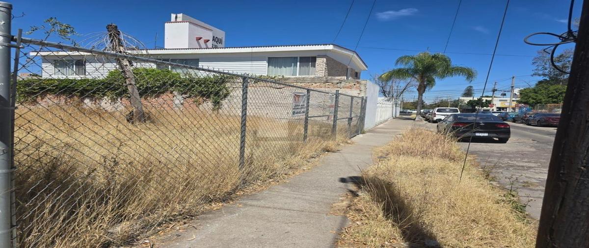 Foto de terreno habitacional en venta en miguel caldera 303, jardines de aguascalientes, aguascalientes, aguascalientes, 0 No. 03