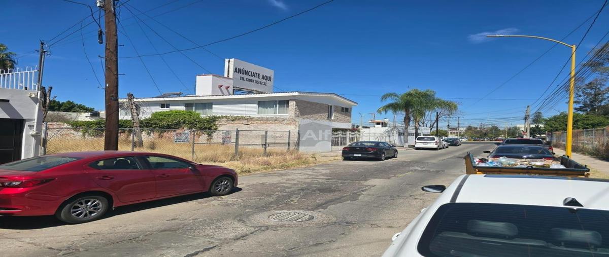 Foto de terreno habitacional en venta en miguel caldera 303, jardines de aguascalientes, aguascalientes, aguascalientes, 0 No. 04