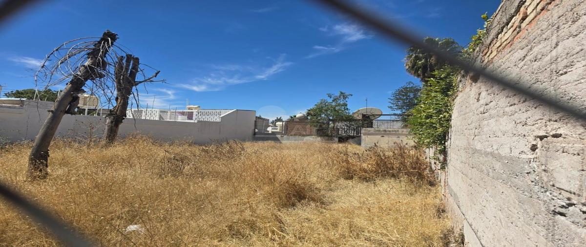 Foto de terreno habitacional en venta en miguel caldera 303, jardines de aguascalientes, aguascalientes, aguascalientes, 0 No. 05