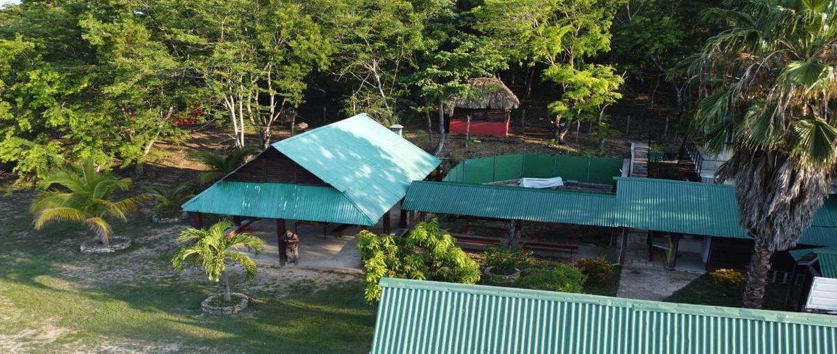 Foto de rancho en venta en miguel colorado , miguel colorado, champotón, campeche, 0 No. 05