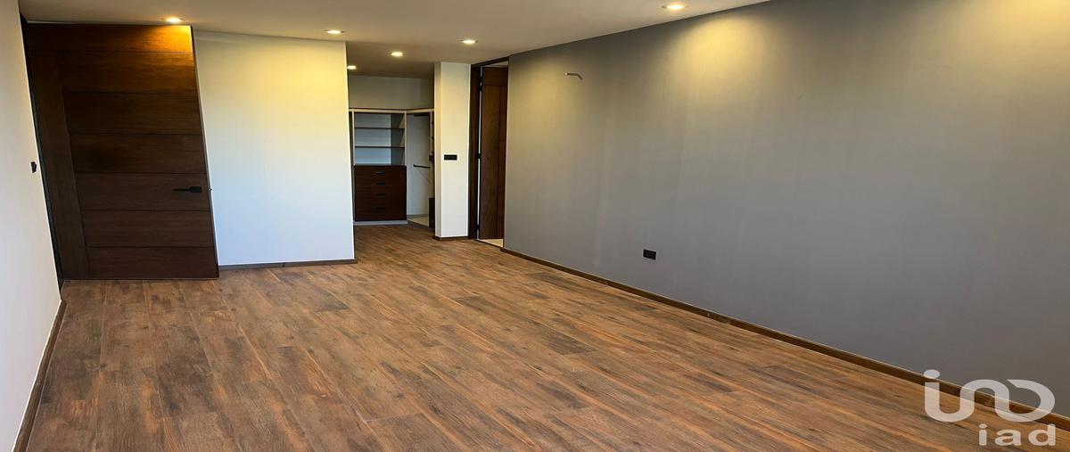 Foto de departamento en venta en miguel de cervantes 293, polanco, san luis potosí, san luis potosí, 31020870 No. 05