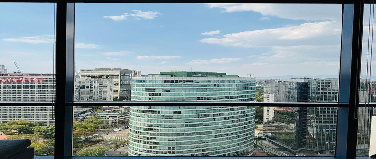 Foto de departamento en renta en miguel de cervantes , granada, miguel hidalgo, df / cdmx, 31082601 No. 04