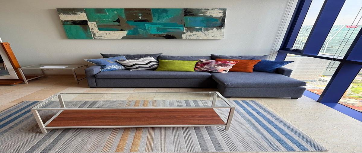 Foto de departamento en renta en miguel de cervantes , granada, miguel hidalgo, df / cdmx, 31082601 No. 05