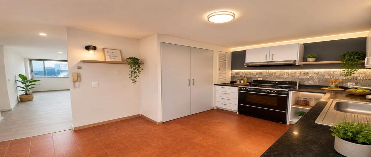 Foto de departamento en venta en miguel de cervantes , irrigación, miguel hidalgo, df / cdmx, 31323785 No. 04