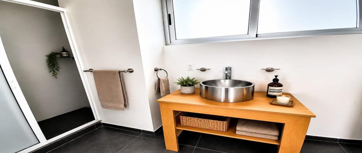 Foto de departamento en venta en miguel de cervantes , irrigación, miguel hidalgo, df / cdmx, 31323785 No. 05