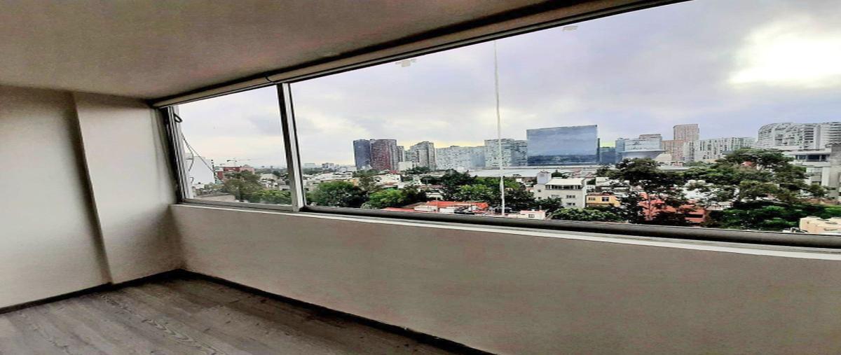 Foto de departamento en venta en miguel de cervantes , irrigación, miguel hidalgo, df / cdmx, 31323785 No. 09