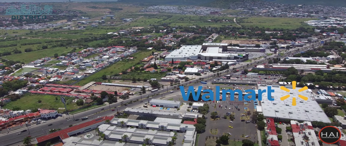 Foto de terreno comercial en venta en miguel de cervantes , los olvera, corregidora, querétaro, 23300733 No. 03