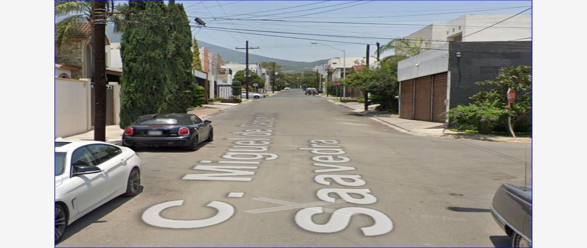 Foto de casa en venta en miguel de cervantes saavedra 0000, colinas de san jerónimo, monterrey, nuevo león, 0 No. 03
