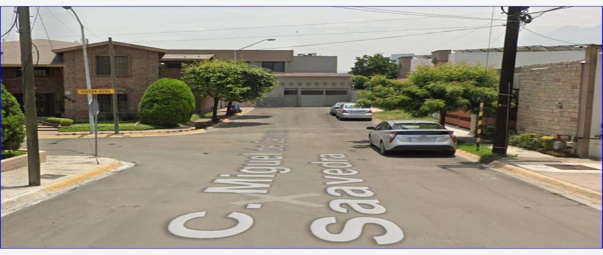 Foto de casa en venta en miguel de cervantes saavedra 0000, colinas de san jerónimo, monterrey, nuevo león, 0 No. 04