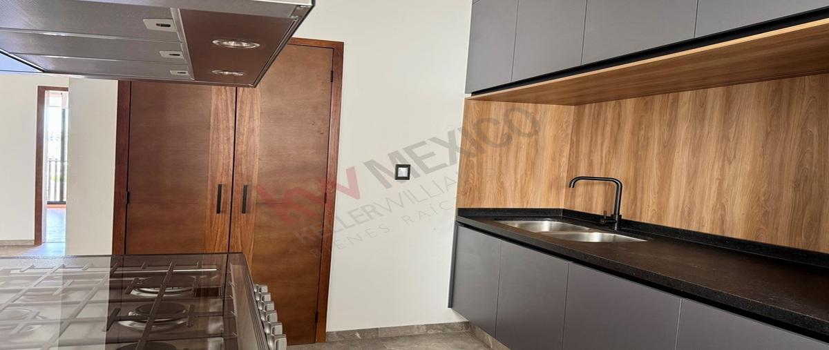 Foto de departamento en venta en miguel de cervantes saavedra 145, polanco, san luis potosí, san luis potosí, 30286770 No. 05