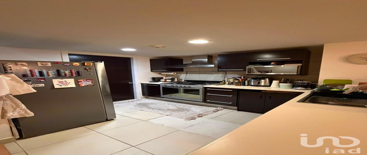 Foto de departamento en venta en miguel de cervantes saavedra 462, irrigación, miguel hidalgo, df / cdmx, 30134326 No. 03