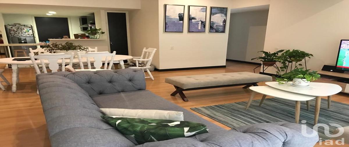 Foto de departamento en venta en miguel de cervantes saavedra 501, irrigación, miguel hidalgo, df / cdmx, 30134326 No. 03