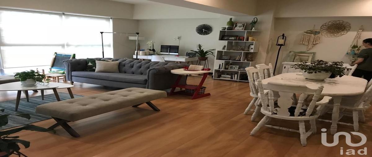 Foto de departamento en venta en miguel de cervantes saavedra 501, irrigación, miguel hidalgo, df / cdmx, 30134326 No. 04