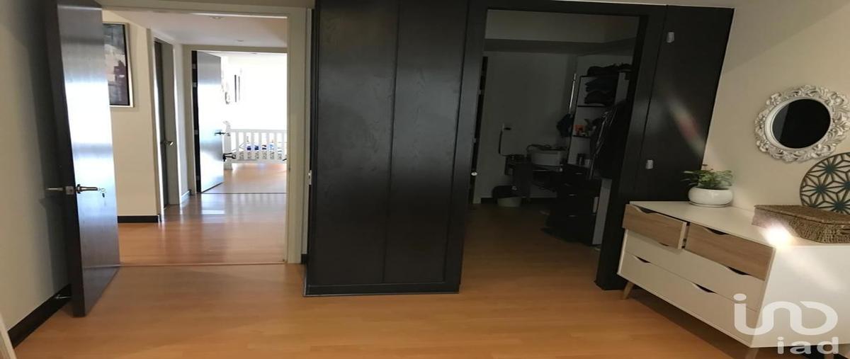 Foto de departamento en venta en miguel de cervantes saavedra 501, irrigación, miguel hidalgo, df / cdmx, 30134326 No. 05
