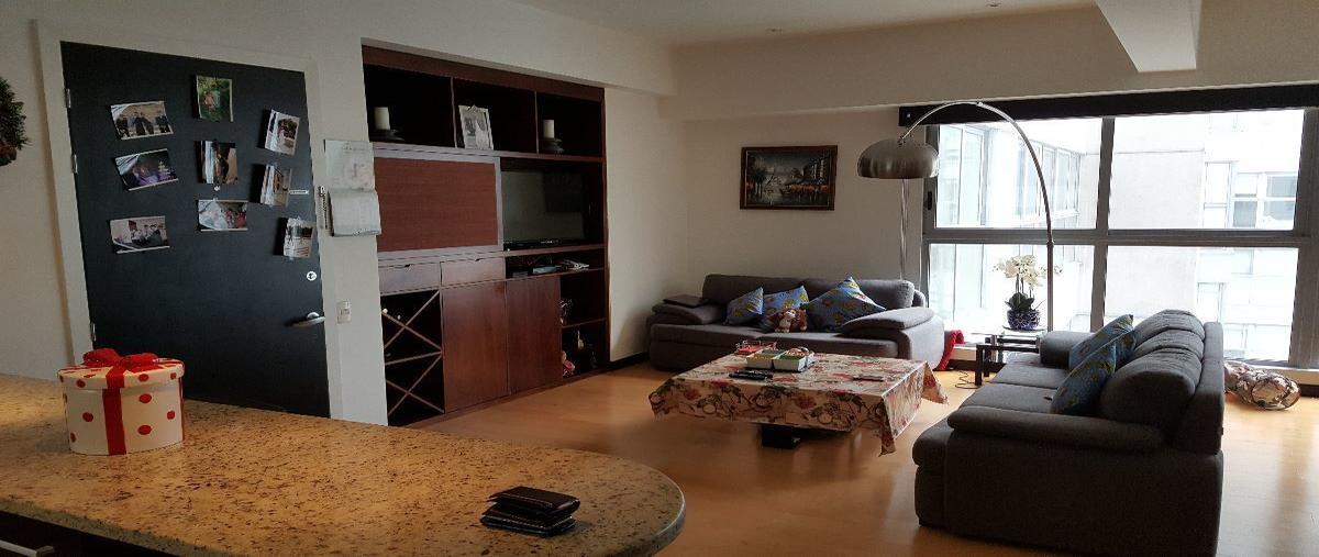 Foto de casa en venta en miguel de cervantes saavedra , ampliación granada, miguel hidalgo, df / cdmx, 10905636 No. 02
