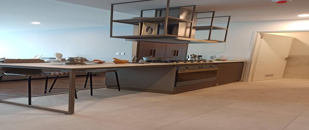 Foto de departamento en venta en miguel de cervantes saavedra , ampliación granada, miguel hidalgo, df / cdmx, 22800443 No. 03