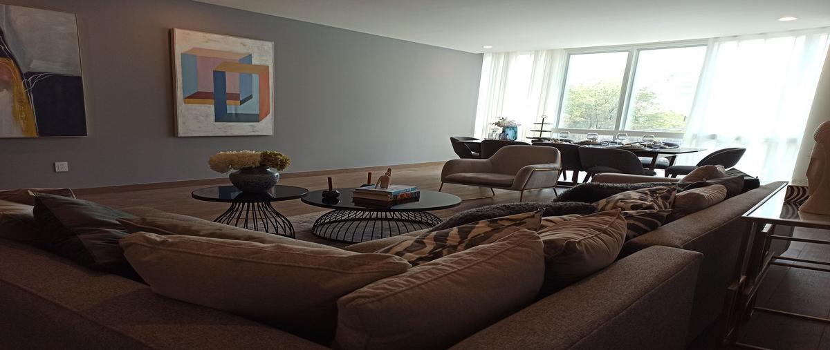 Foto de departamento en venta en miguel de cervantes saavedra , ampliación granada, miguel hidalgo, df / cdmx, 22800443 No. 04