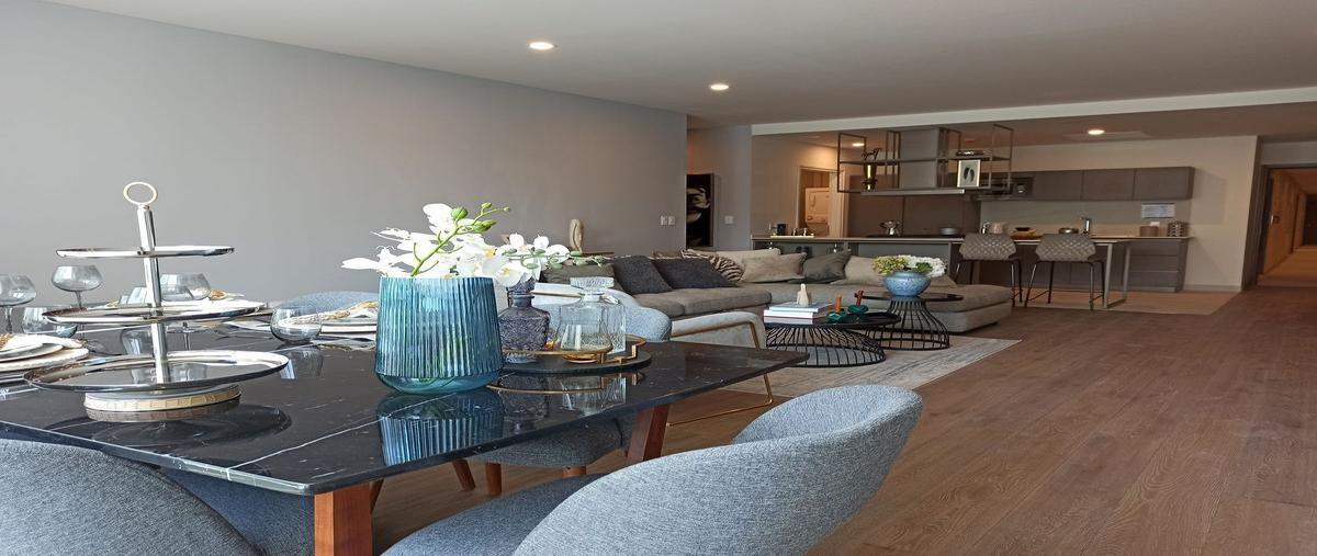 Foto de departamento en venta en miguel de cervantes saavedra , ampliación granada, miguel hidalgo, df / cdmx, 22800443 No. 05