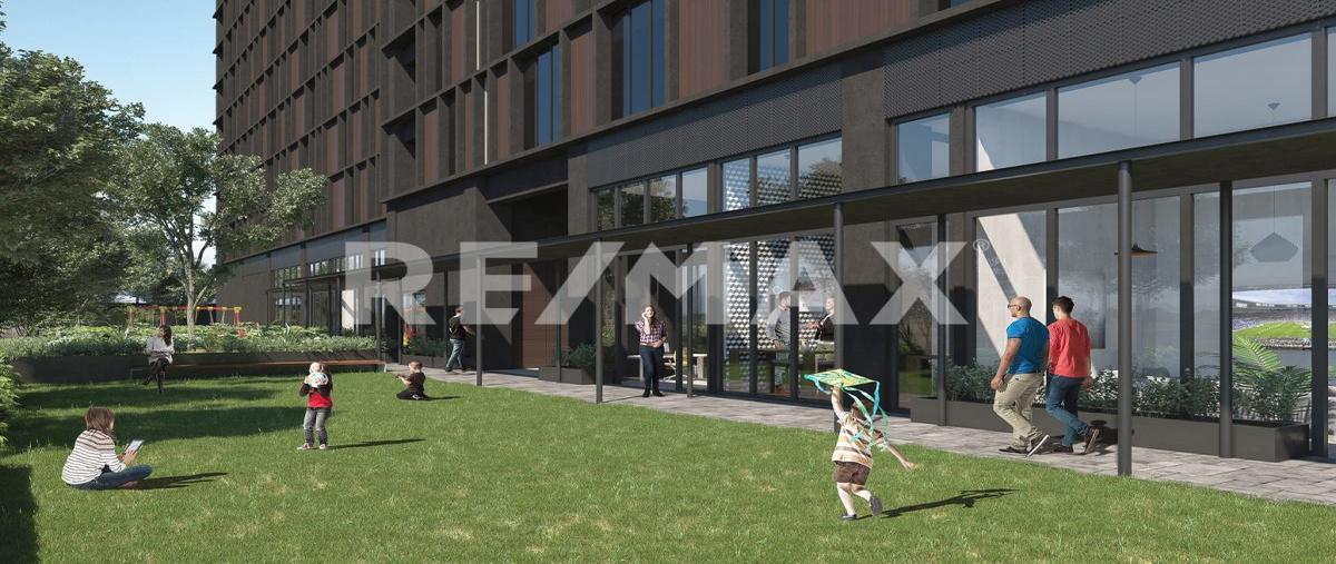 Foto de departamento en venta en miguel de cervantes saavedra , ampliación granada, miguel hidalgo, df / cdmx, 30527522 No. 03