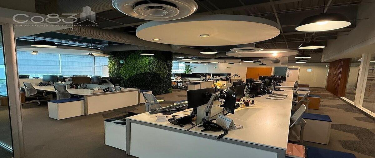 Foto de oficina en renta en miguel de cervantes saavedra , granada, miguel hidalgo, df / cdmx, 0 No. 03