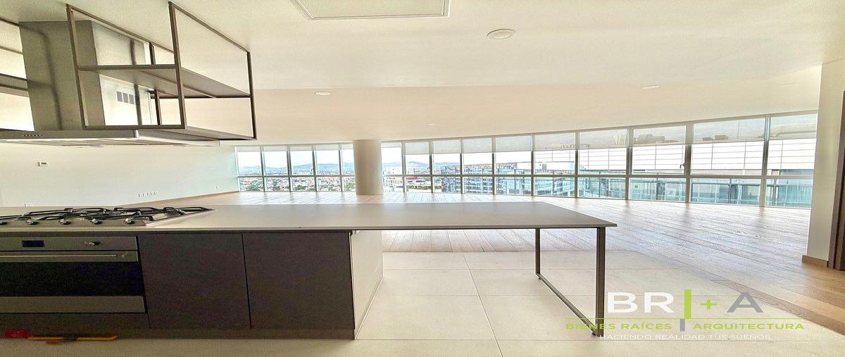 Foto de departamento en renta en miguel de cervantes saavedra , granada, miguel hidalgo, df / cdmx, 0 No. 03