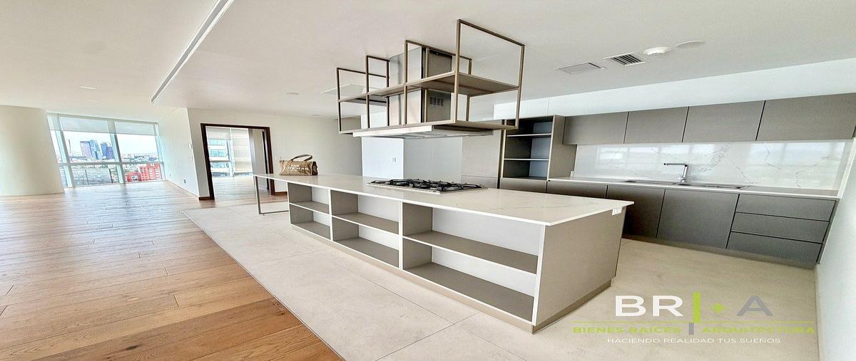 Foto de departamento en renta en miguel de cervantes saavedra , granada, miguel hidalgo, df / cdmx, 0 No. 04