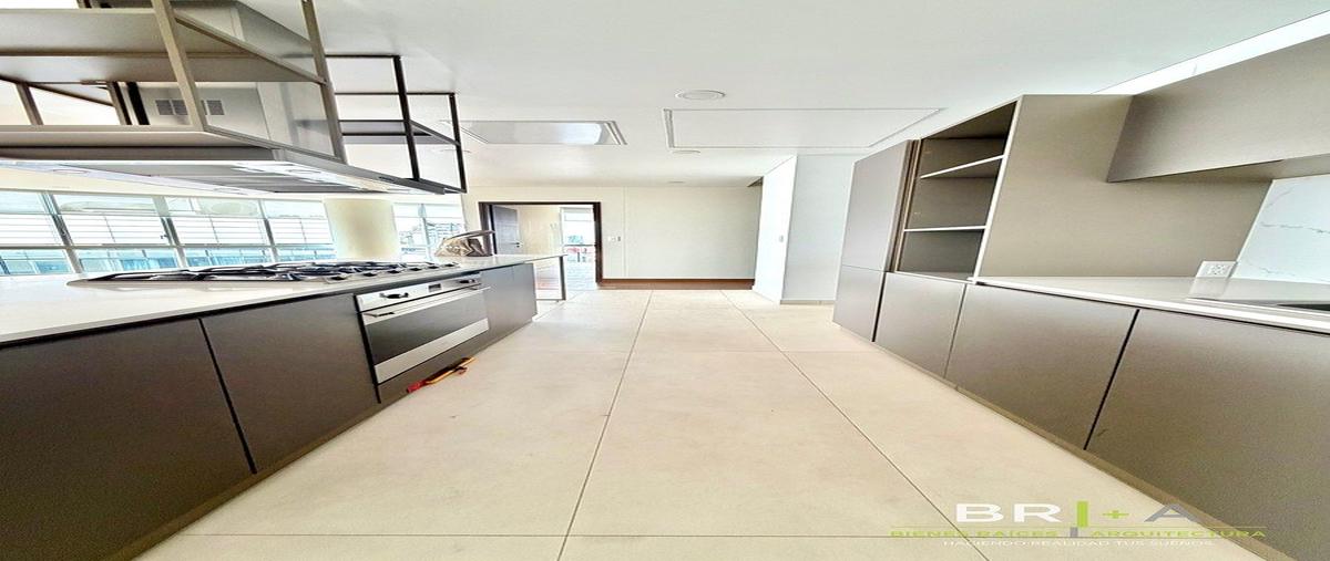 Foto de departamento en renta en miguel de cervantes saavedra , granada, miguel hidalgo, df / cdmx, 0 No. 05