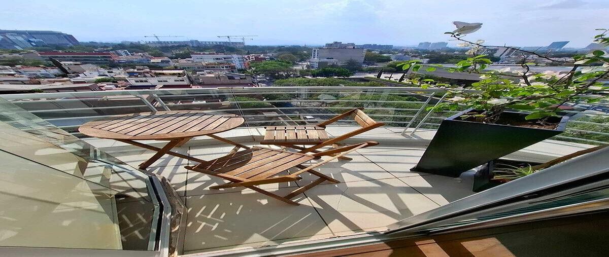 Foto de departamento en venta en miguel de cervantes saavedra , irrigación, miguel hidalgo, df / cdmx, 0 No. 03