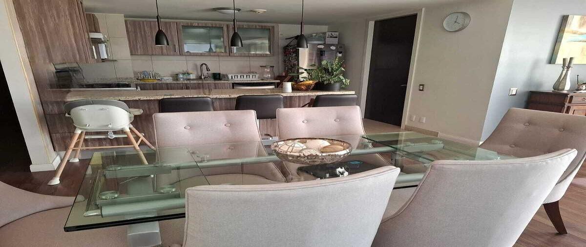 Foto de departamento en venta en miguel de cervantes saavedra , irrigación, miguel hidalgo, df / cdmx, 0 No. 04