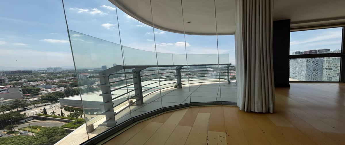 Foto de departamento en venta en miguel de cervantes saavedra , irrigación, miguel hidalgo, df / cdmx, 31622328 No. 04