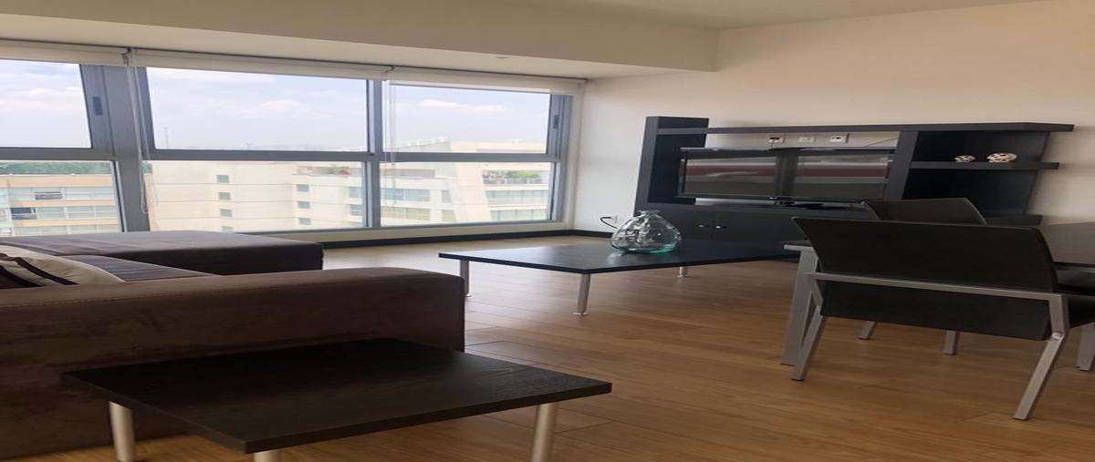 Foto de departamento en renta en miguel de cervantes saavedra , polanco i sección, miguel hidalgo, df / cdmx, 0 No. 03