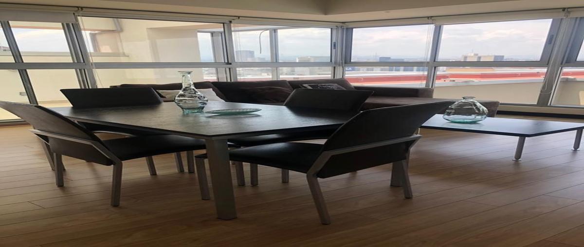 Foto de departamento en renta en miguel de cervantes saavedra , polanco i sección, miguel hidalgo, df / cdmx, 0 No. 07