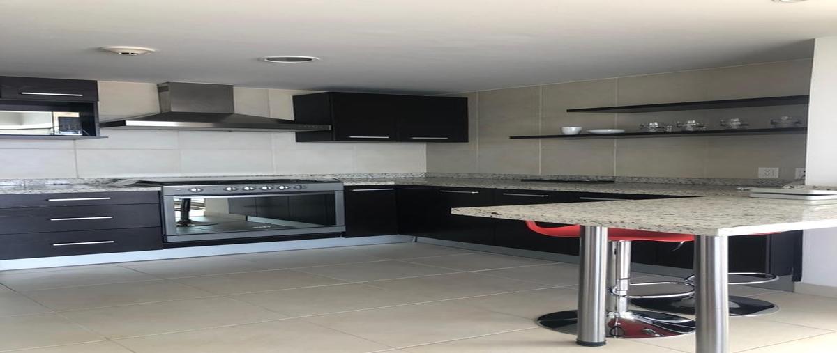 Foto de departamento en renta en miguel de cervantes saavedra , polanco i sección, miguel hidalgo, df / cdmx, 0 No. 09