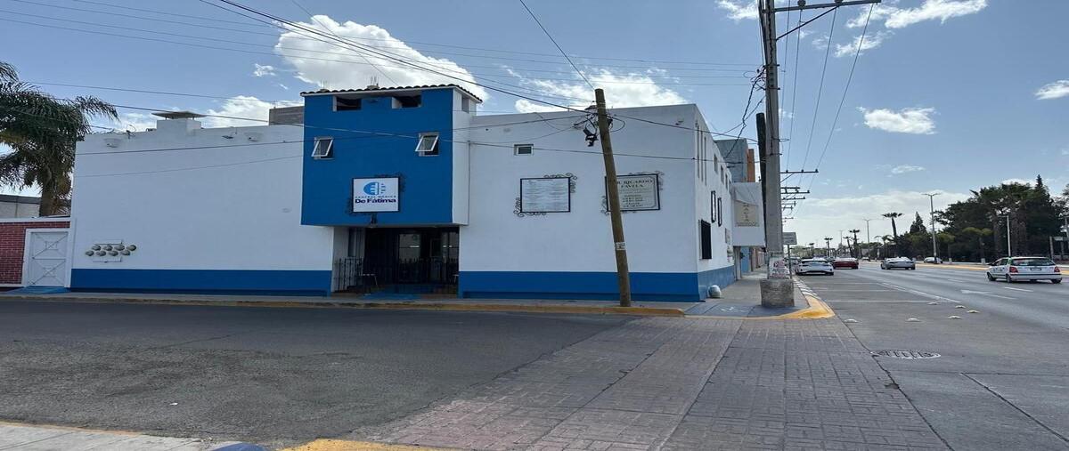 Foto de local en renta en miguel de cervantes saavedra , victoria de durango centro, durango, durango, 0 No. 03