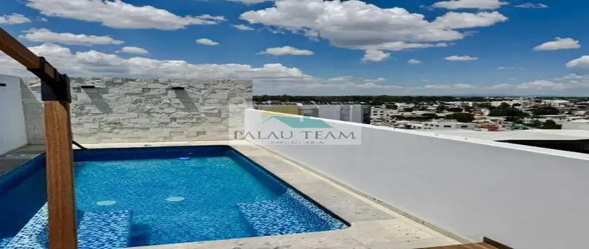 Foto de departamento en venta en miguel de cervantes. torre masaryk 145, polanco, san luis potosí, san luis potosí, 30278218 No. 02