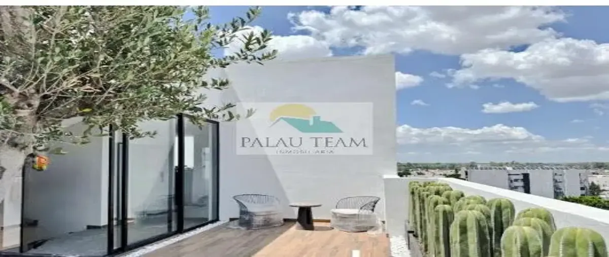 Foto de departamento en venta en miguel de cervantes. torre masaryk 145, polanco, san luis potosí, san luis potosí, 30278218 No. 03