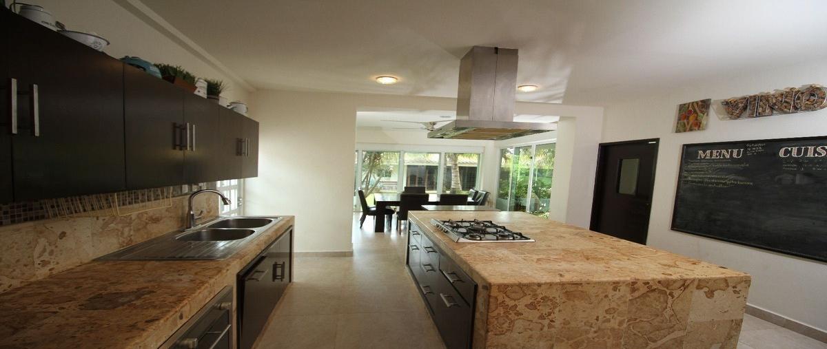 Foto de casa en venta en miguel de la madrid , alfredo v bonfil, benito juárez, quintana roo, 27272038 No. 05