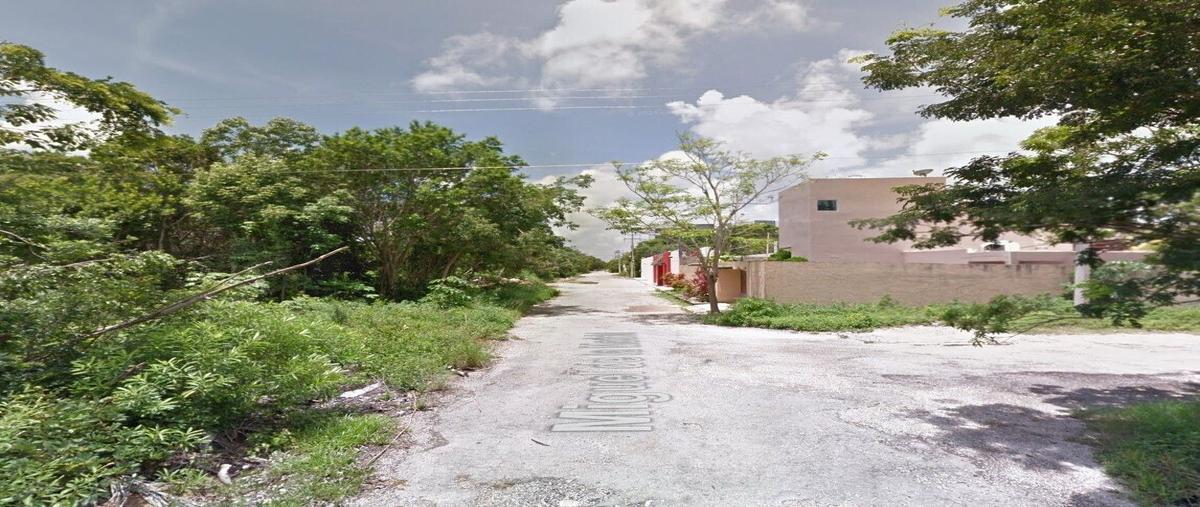 Foto de terreno habitacional en venta en miguel de la madrid , alfredo v bonfil, benito juárez, quintana roo, 29491999 No. 02
