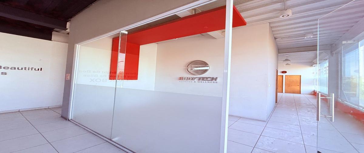 Foto de local en renta en miguel de la madrid , campestre 1a. sección, aguascalientes, aguascalientes, 31093090 No. 14