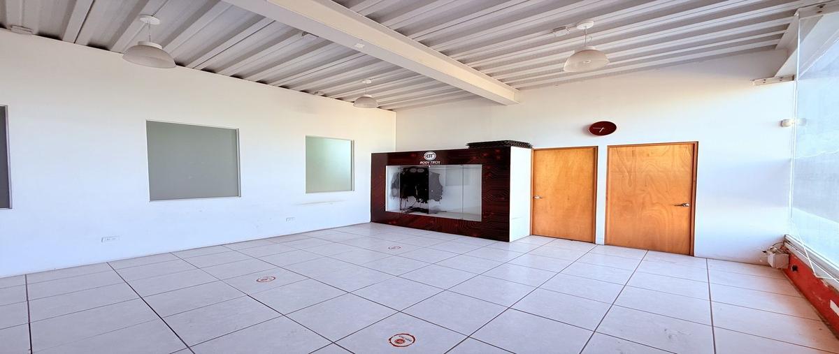 Foto de local en renta en miguel de la madrid , campestre 1a. sección, aguascalientes, aguascalientes, 31093090 No. 16