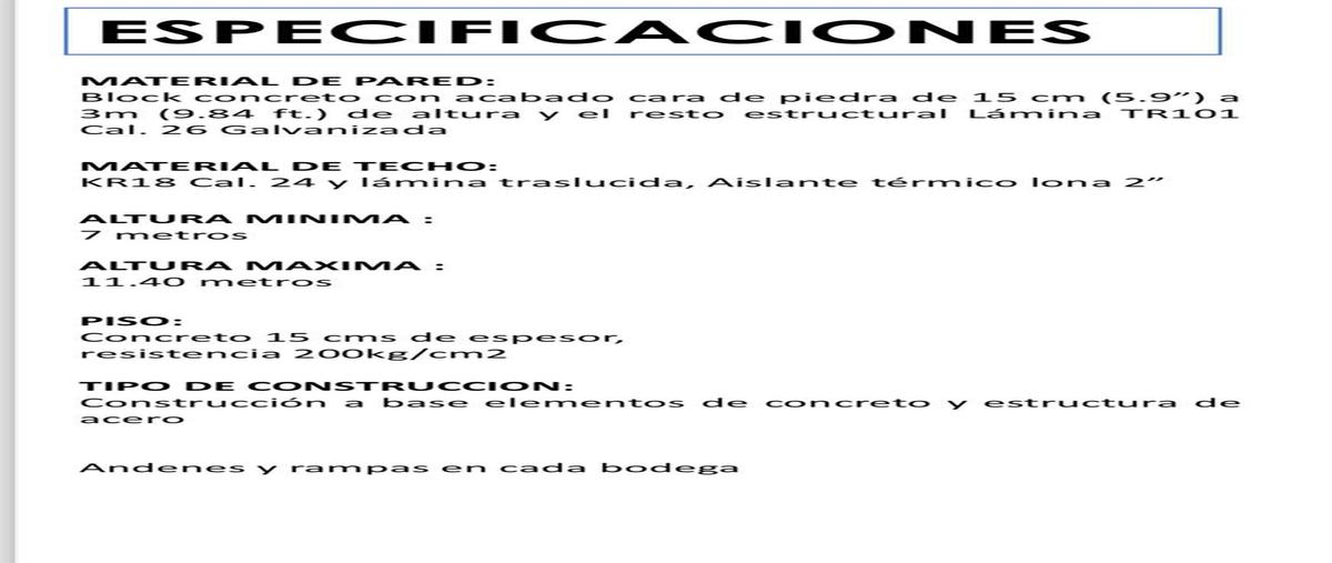 Foto de bodega en renta en  , miguel de la madrid, guadalupe, nuevo león, 28307145 No. 02