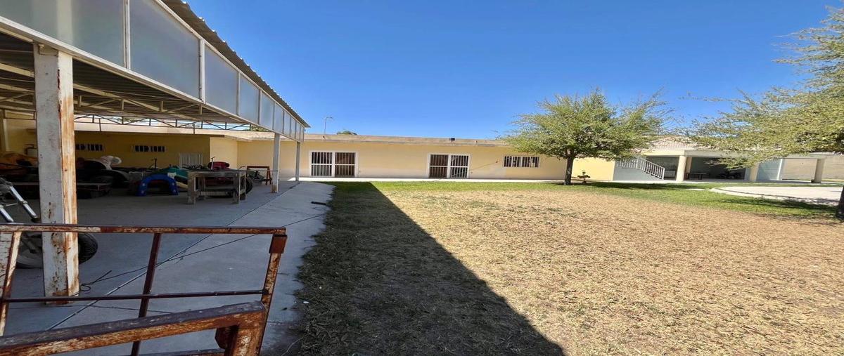 Foto de casa en venta en  , miguel de la madrid hurtado, gómez palacio, durango, 0 No. 04