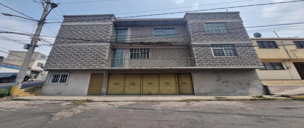 Foto de casa en venta en  , miguel de la madrid hurtado, iztapalapa, df / cdmx, 27030135 No. 01
