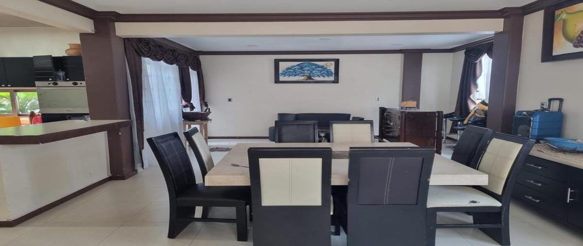 Foto de casa en venta en  , miguel de la madrid hurtado, iztapalapa, df / cdmx, 27030135 No. 04