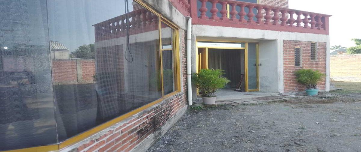 Foto de casa en venta en  , miguel de la madrid, puente de ixtla, morelos, 27240882 No. 04