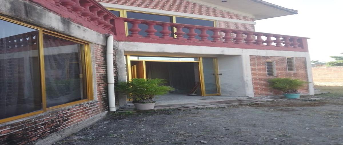 Foto de casa en venta en  , miguel de la madrid, puente de ixtla, morelos, 27240882 No. 05