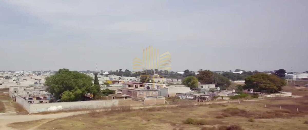 Foto de terreno industrial en venta en miguel de la madrid , san vicente chicoloapan de juárez centro, chicoloapan, méxico, 0 No. 03