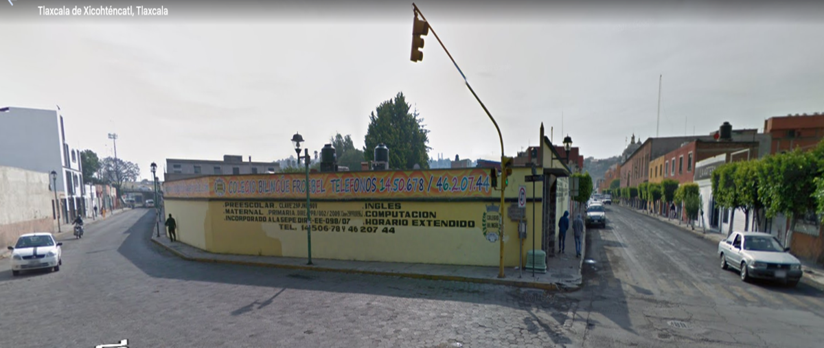 Foto de terreno comercial en miguel de larrizaba y uribe , san gabriel cuautla, tlaxcala, tlaxcala, 0 foto 03 Foto de terreno comercial en renta en miguel de larrizaba y uribe , san gabriel cuautla, tlaxcala, tlaxcala, 0 No. 03